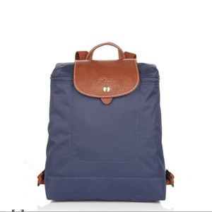 Longchamp backpack